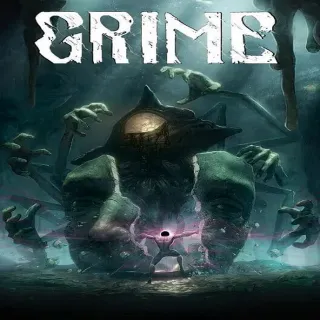 Grime deluxe edition