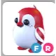 FR PEPPERMINT PENGUIN