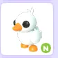 N HAPPY DUCKLING