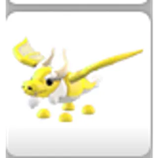 ANCIENT DRAGON
