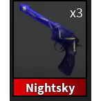 Nightsky | Murder Mystery 2
