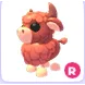 R ANGUS BULL