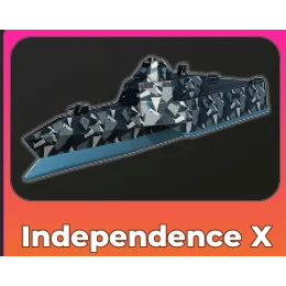 INDEPENDENCE X | WAR TYCOON