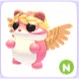 N CHERUB CHIPMUNK 