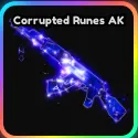 HYPERSHOT - CORRUPTED RUNES AK (249)