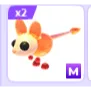 M JIGGLY JERBOA 