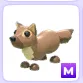 M PINE MARTEN