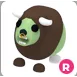 R Zombie Buffalo | Adopt Me!