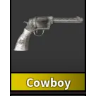 Cowboy | Murder Mystery 2