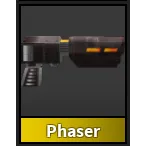 Phaser | Murder Mystery 2
