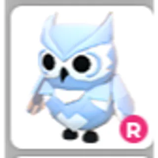 SNOW OWL R