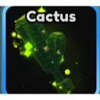 HYPERSHOT - CACTUS (249)