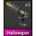 Hallowgun | Murder Mystery 2