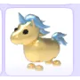 GOLDEN UNICORN