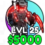 Executioner Speakerman