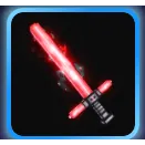 PIXEL ENERGY SWORD | HYPERSHOT