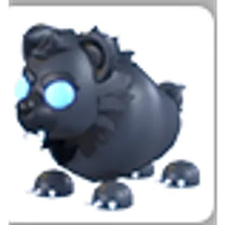 SCAREBEAR