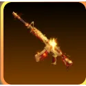 DUKE OF THE FEDERATION AK| HYPERSHOT