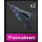 Plasmabeam | Murder Mystery 2