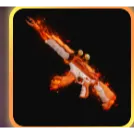 Hypershot - Winking Crab AK