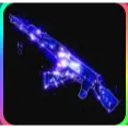 CORRUPTED RUNES AK | HYPERSHOT