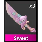 Sweet | Murder Mystery 2