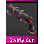 Swirly Gun | Murder Mystery 2