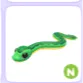 N GARDEN SNAKE