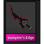 Vampire's Edge | Murder Mystery 2 