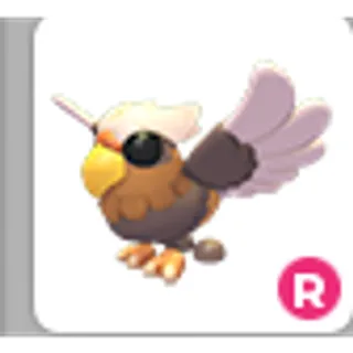 HIPPOGRIFF R