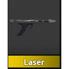 Laser | Murder Mystery 2