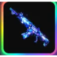 HYPERCHARGER BLASTER | HYPERSHOT