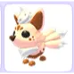 LATTE KITSUNE