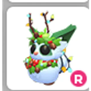 ROYAL MISTLETROLL R
