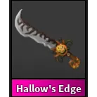 Hallow's Edge | Murder Mystery 2