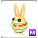 M EASTER EGG
