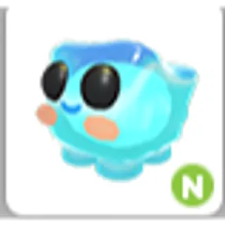 ICE CUBE N