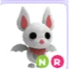 NR ALBINO BAT