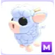 M ANGUS CALF