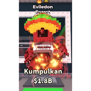 EVILEDON BLOODROT 315M/S
