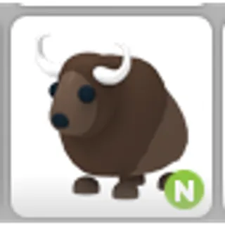 BUFFALO N