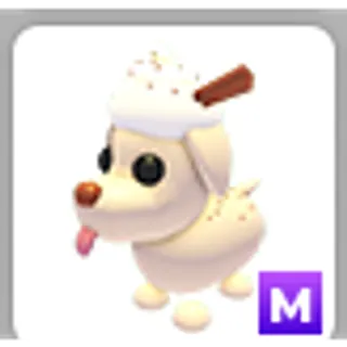 EGGNOG DOG M