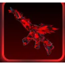 SCARLET POLARIZED M16 | HYPERSHOT