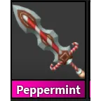 Pappermint | Murder Mystery  2