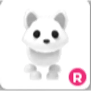 ARCTIC FOX R