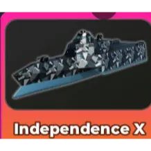 INDEPENDENCE X | WAR TYCOON 