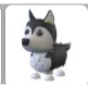 HUSKY