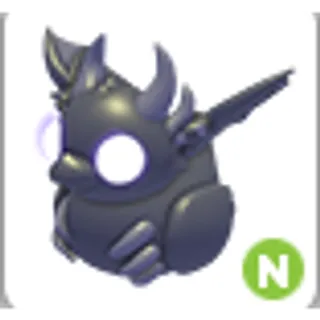 SHADOW DRAGON DUCKY N