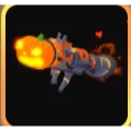PUMPKIN LAUNCHER | HYPERSHOT