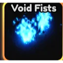 HYPERSHOT - VOID FISTS (249)